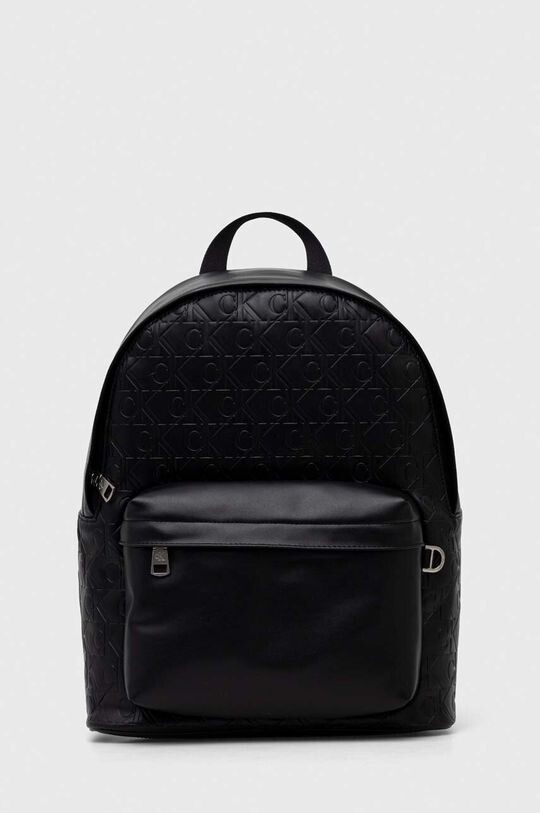 

Рюкзак Calvin Klein Jeans, черный