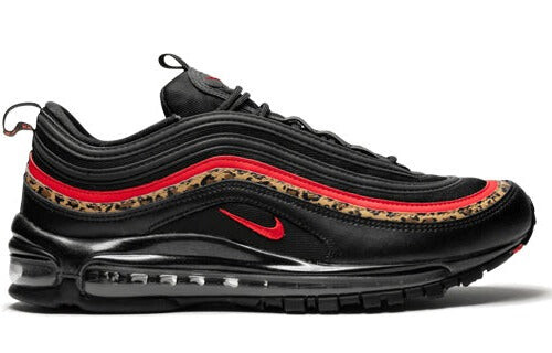 

Кроссовки Nike Air Max 97 женские, черный