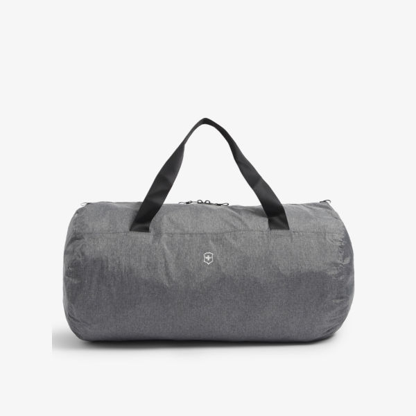 Складная дорожная сумка Edge 40 л Travel Accessories Victorinox, серый