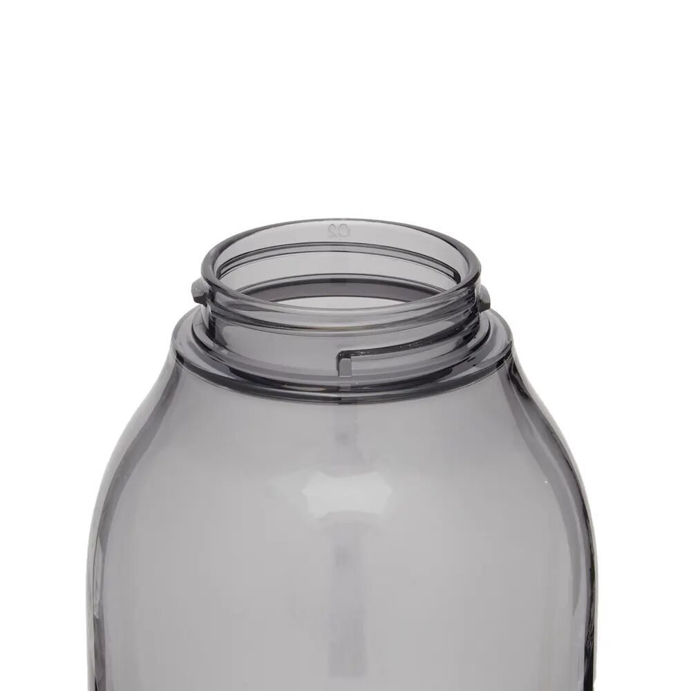 Maison Kitsune Бутылка для воды Cafe Kitsune X Kinto 950 мл, серый