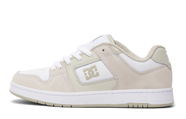 

DC Shoes Обувь для скейтбординга Женская, Белый