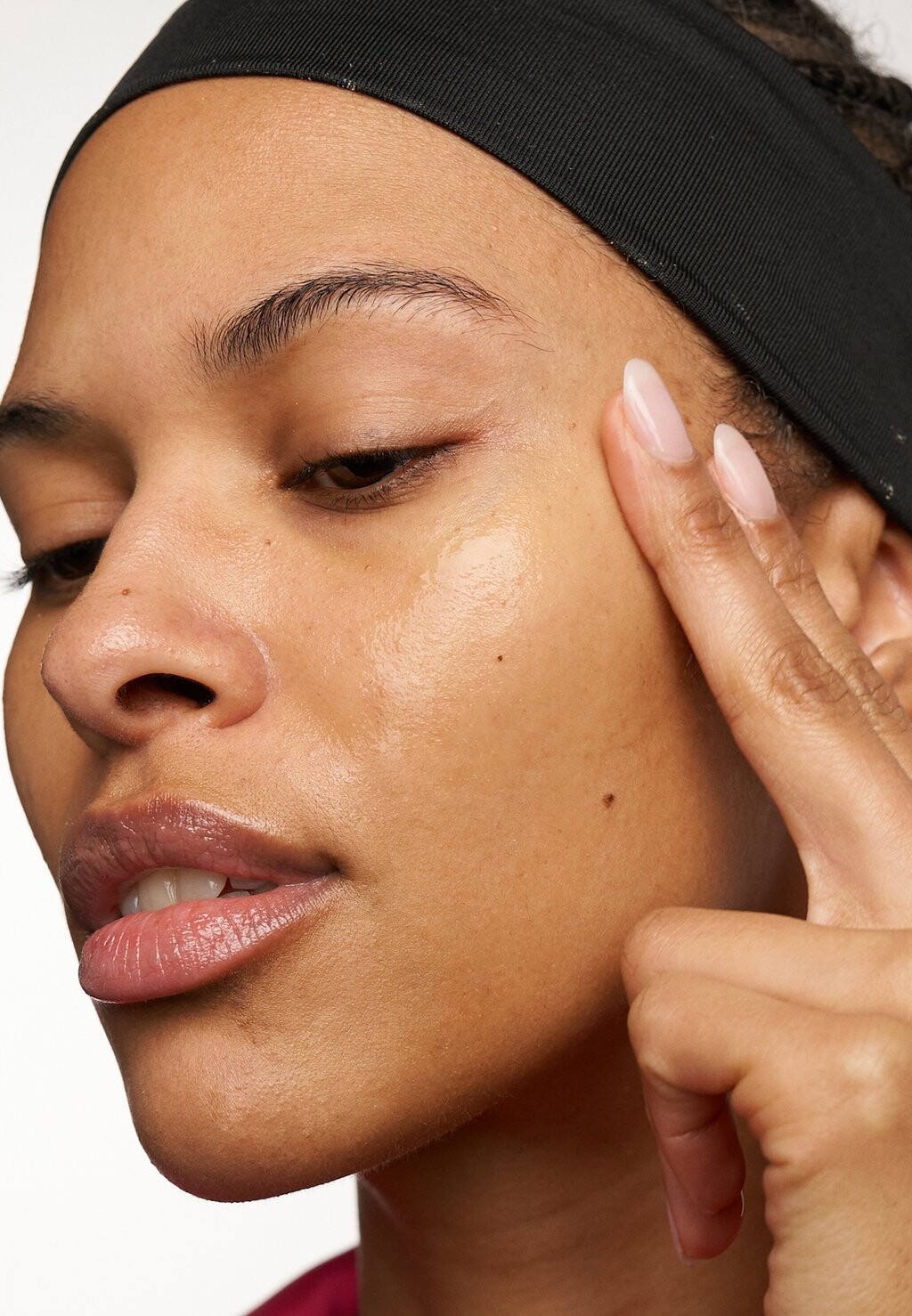 

Сыворотка Microbiome Enzyme Essence True Botanicals, коричневый