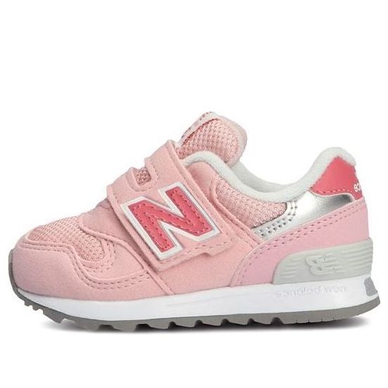 

Кроссовки 313 повседневные кроссовки New Balance, розовый