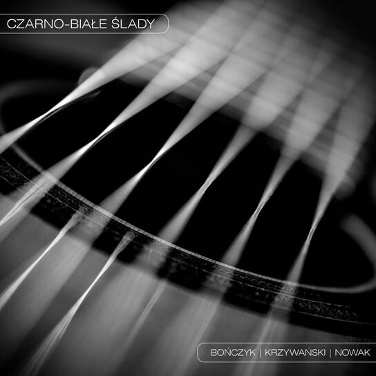 

Виниловая пластинка Nowak Kuba - Czarno-białe ślady