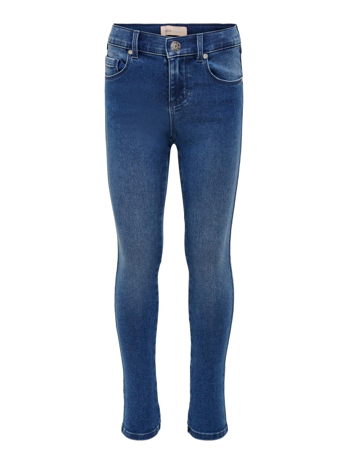 

Джинсы KIDS ONLY Skinny, цвет medium blue denim