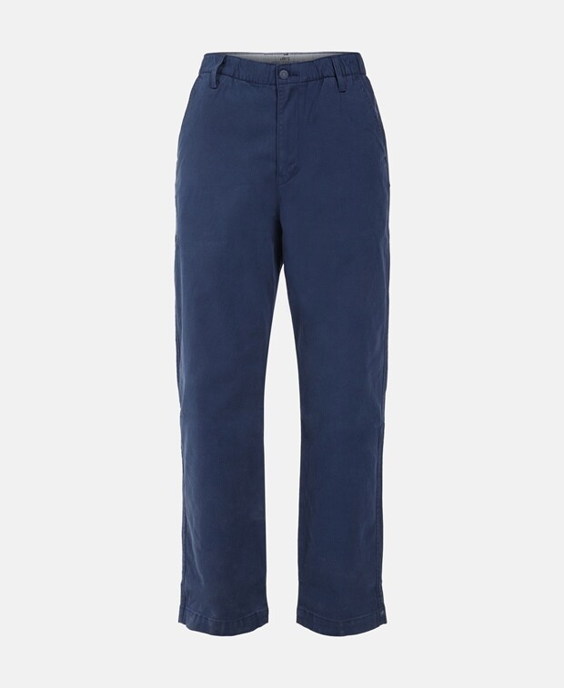 

Повседневные брюки Levi's, темно-синий