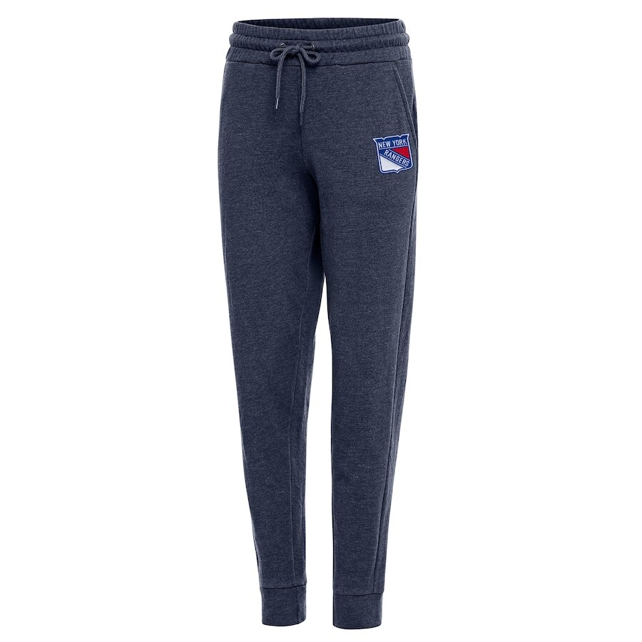 

Джоггеры Antigua New York Rangers, нави