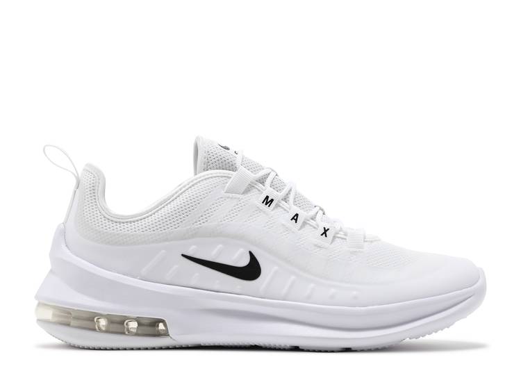 Nike AIR MAX AXIS GS WHITE CDEK.Shopping