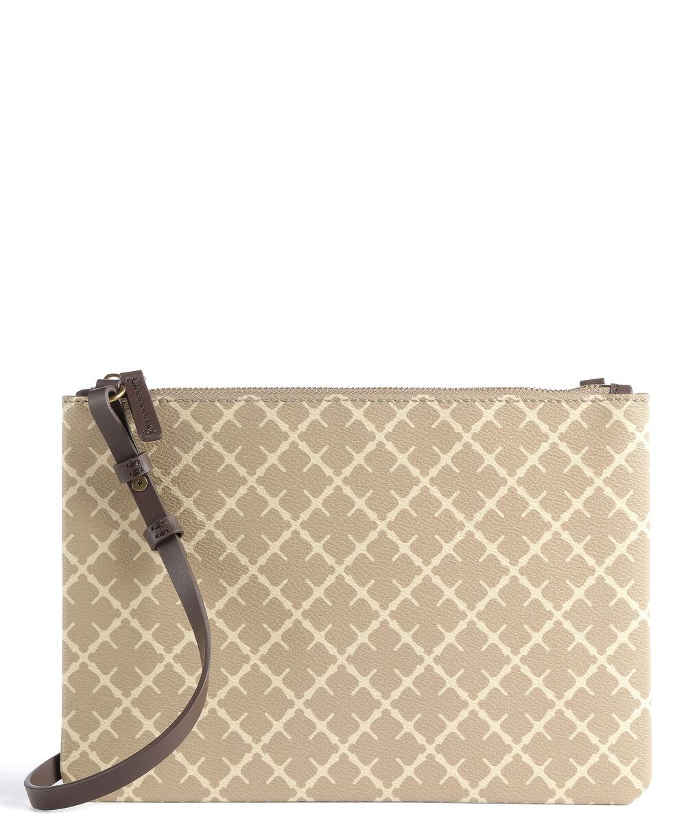 

Сумка на плечо Ivy из искусственной кожи By Malene Birger, бежевый