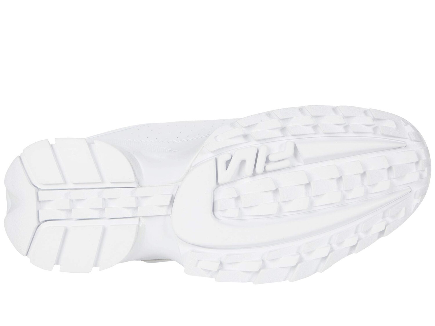 

Кроссовки Fila Disruptor II Premium