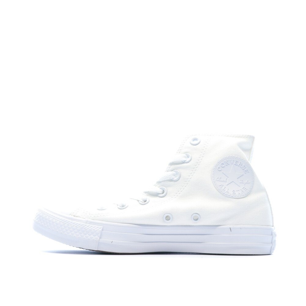 

Кроссовки Converse 1U646 All Star Montantes, белый