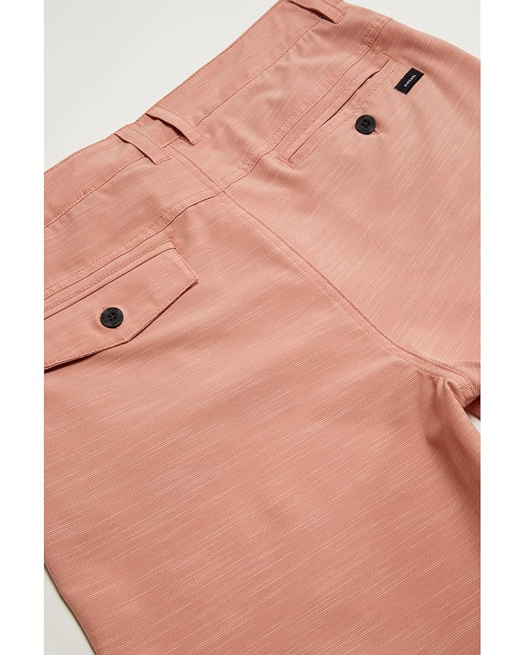 

Шорты Rip Curl Jackson Boardwalk, цвет Washed Peach