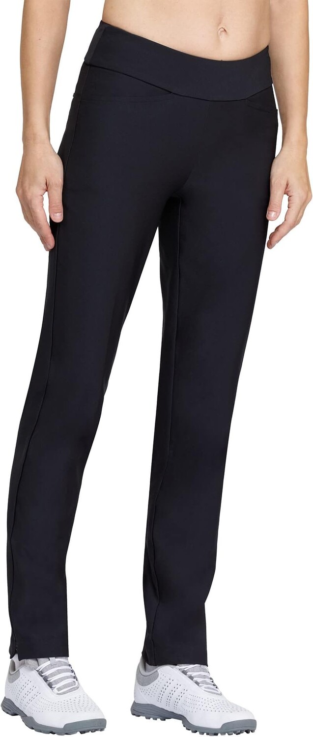 

Брюки Mulligan Full Pants Tail Activewear, цвет Onyx