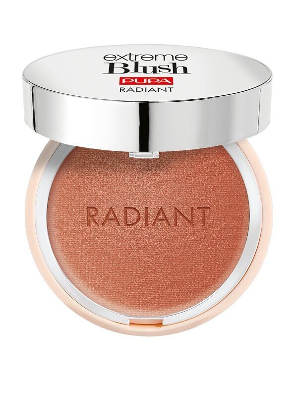 

Pupa Extreme Blush Radiant румяна для щек, 4 g