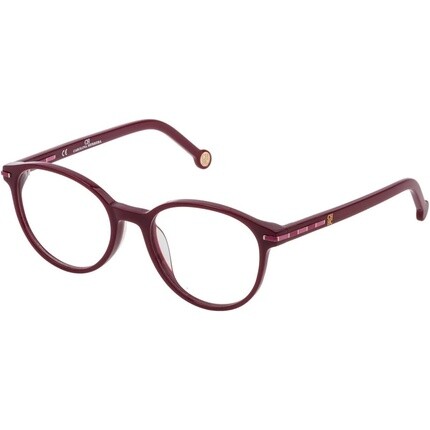 

Carolina Herrera VHE849 09FH 51 Новые очки унисекс