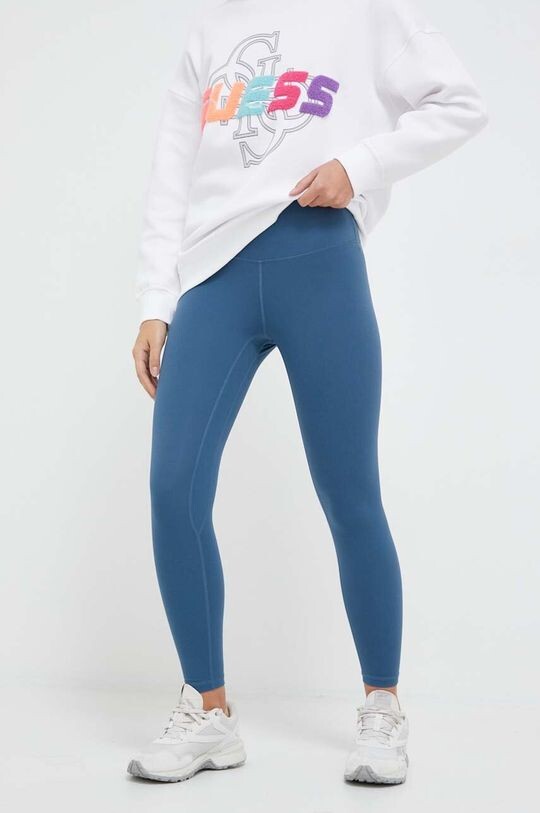 

Спортивные леггинсы 7/8 Unity Joy in me, синий