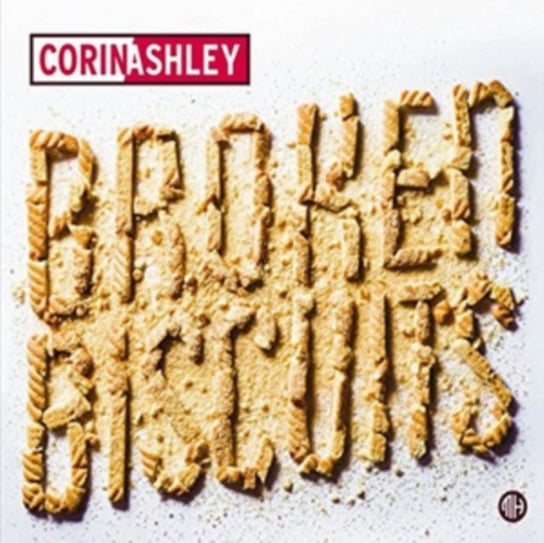 Виниловая пластинка Ashley Corin - Broken Biscuits