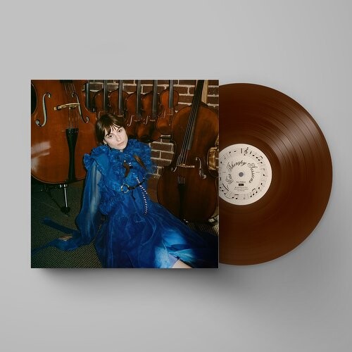 

Виниловая пластинка Webster Faye - Car Therapy Sessions