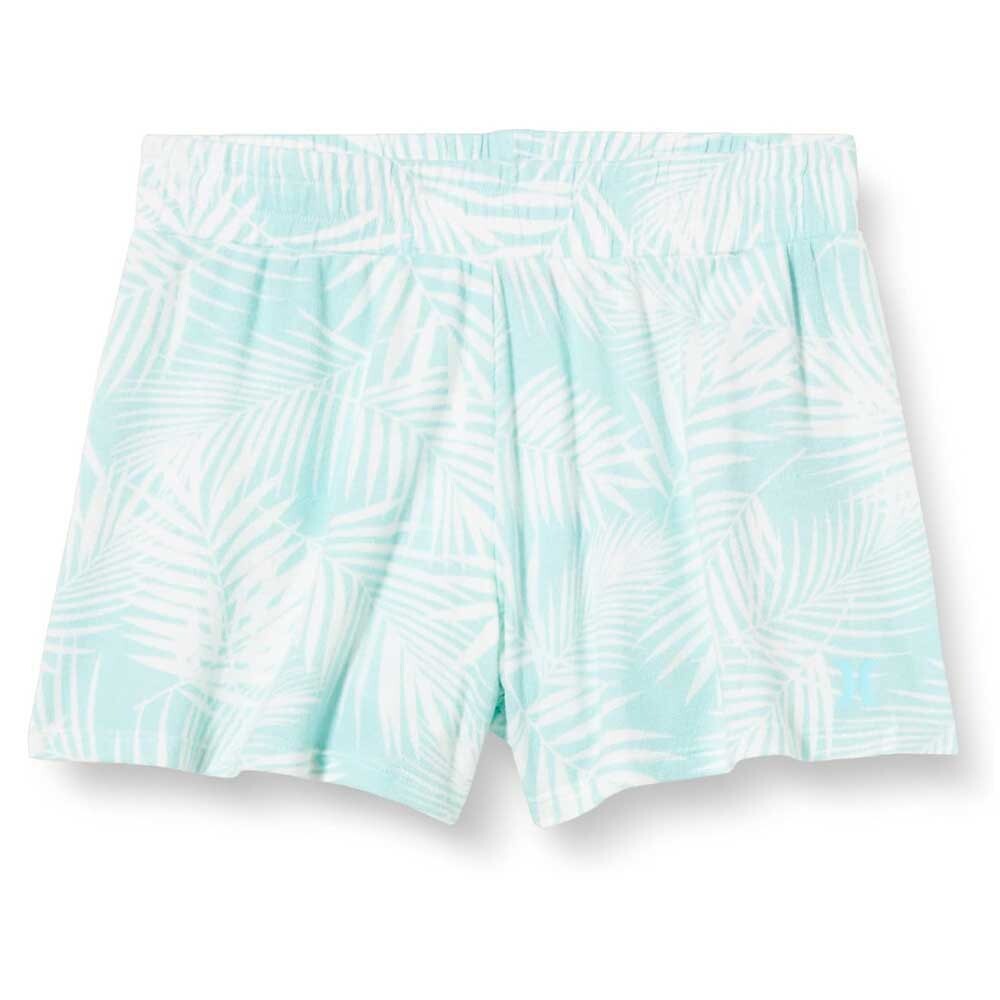

Шорты Hurley Hrlg Super Soft Swing Sweat, синий