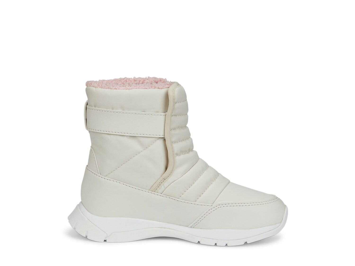 

Зимние ботинки Nieve — детские Puma, серый