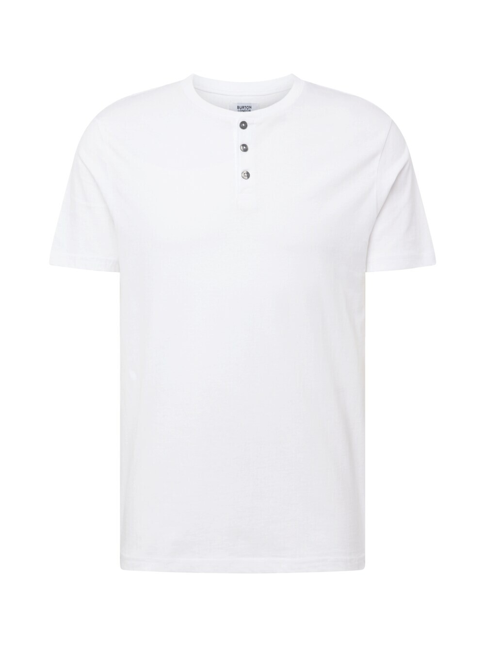 

Футболка BURTON MENSWEAR LONDON, белый