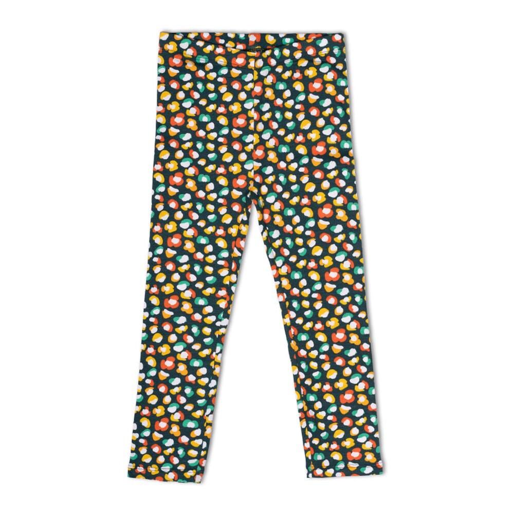 

Леггинсы Tuc Tuc Tropic Feelings, разноцветный