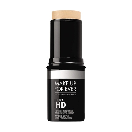 MAKE UP FOR EVER Ultra HD Invisible Cover Stick Foundation Y225 Marble 0,44 унции/12,5 г