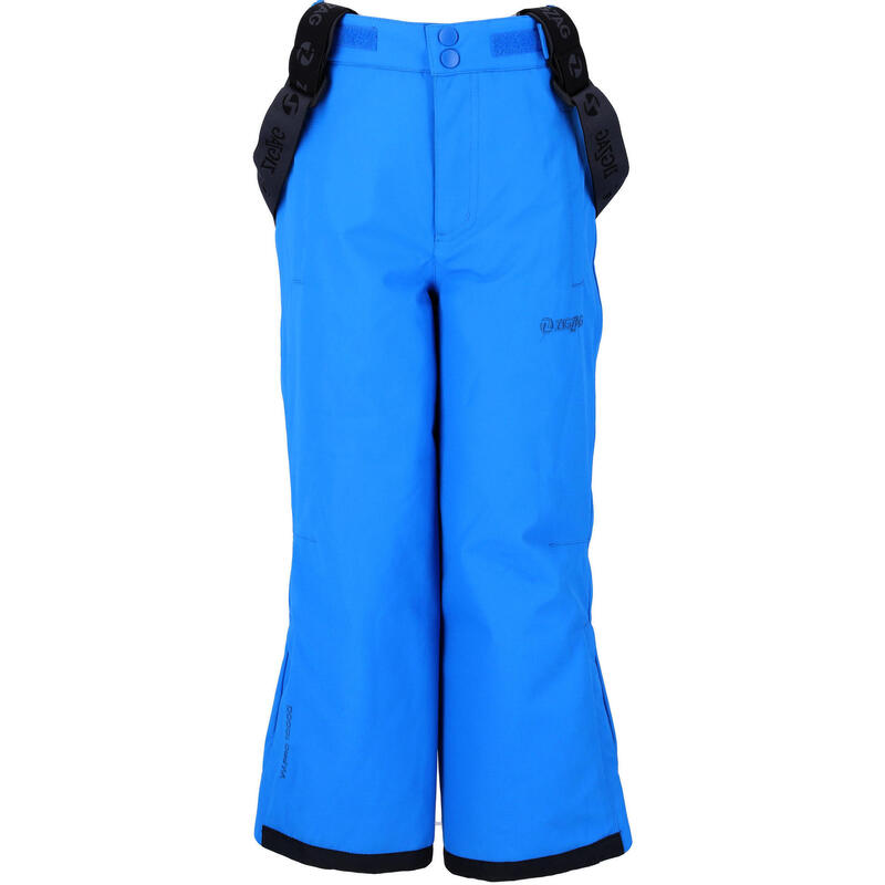 Лыжные брюки ZIGZAG Soho, цвет blau