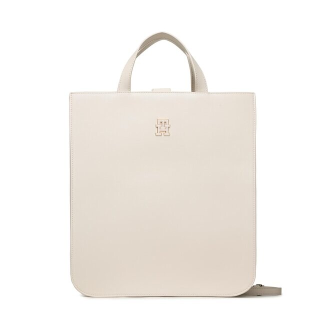 

Сумка Tommy Hilfiger ThChic Tote, бежевый