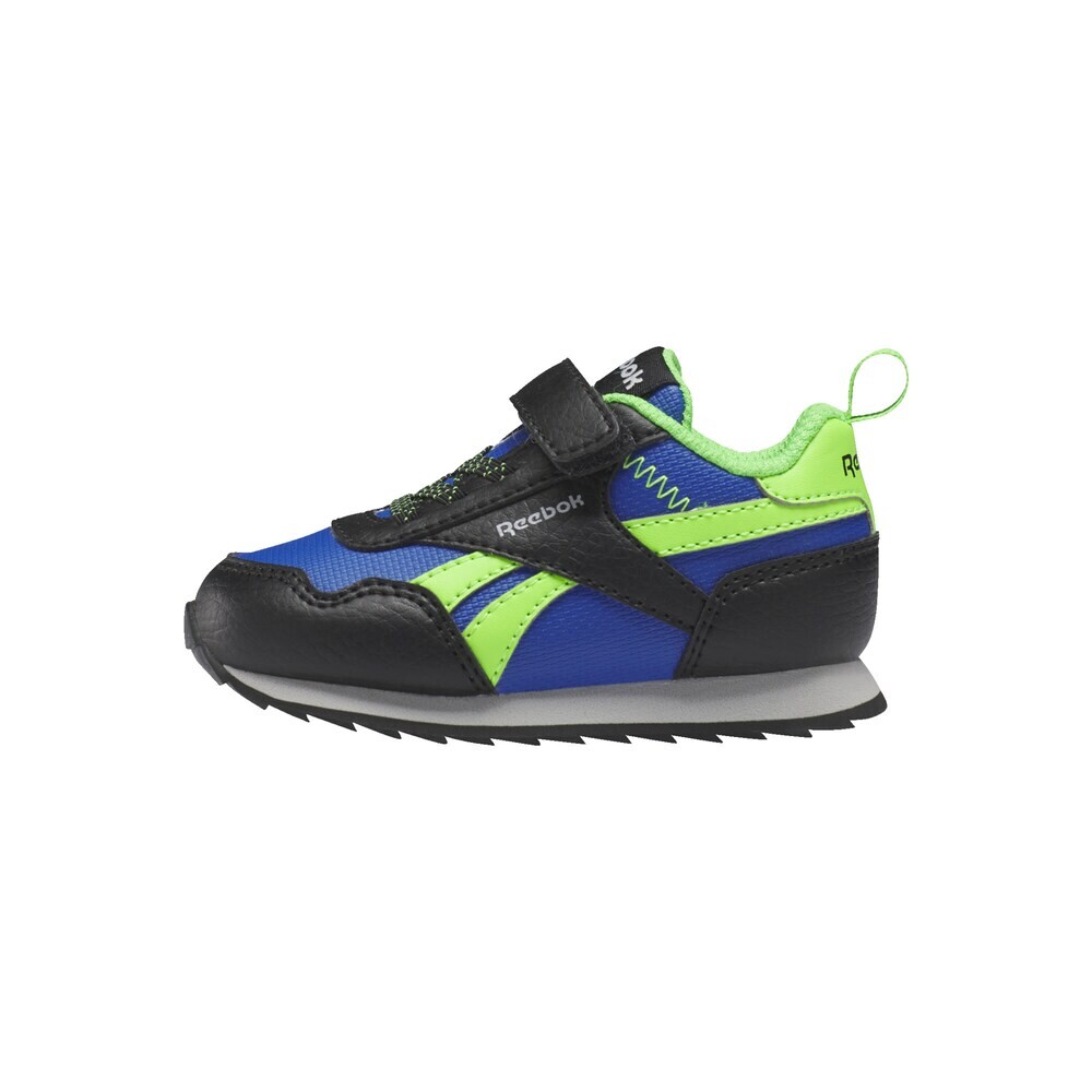 

Кроссовки Reebok Royal, синий кобальт/черный