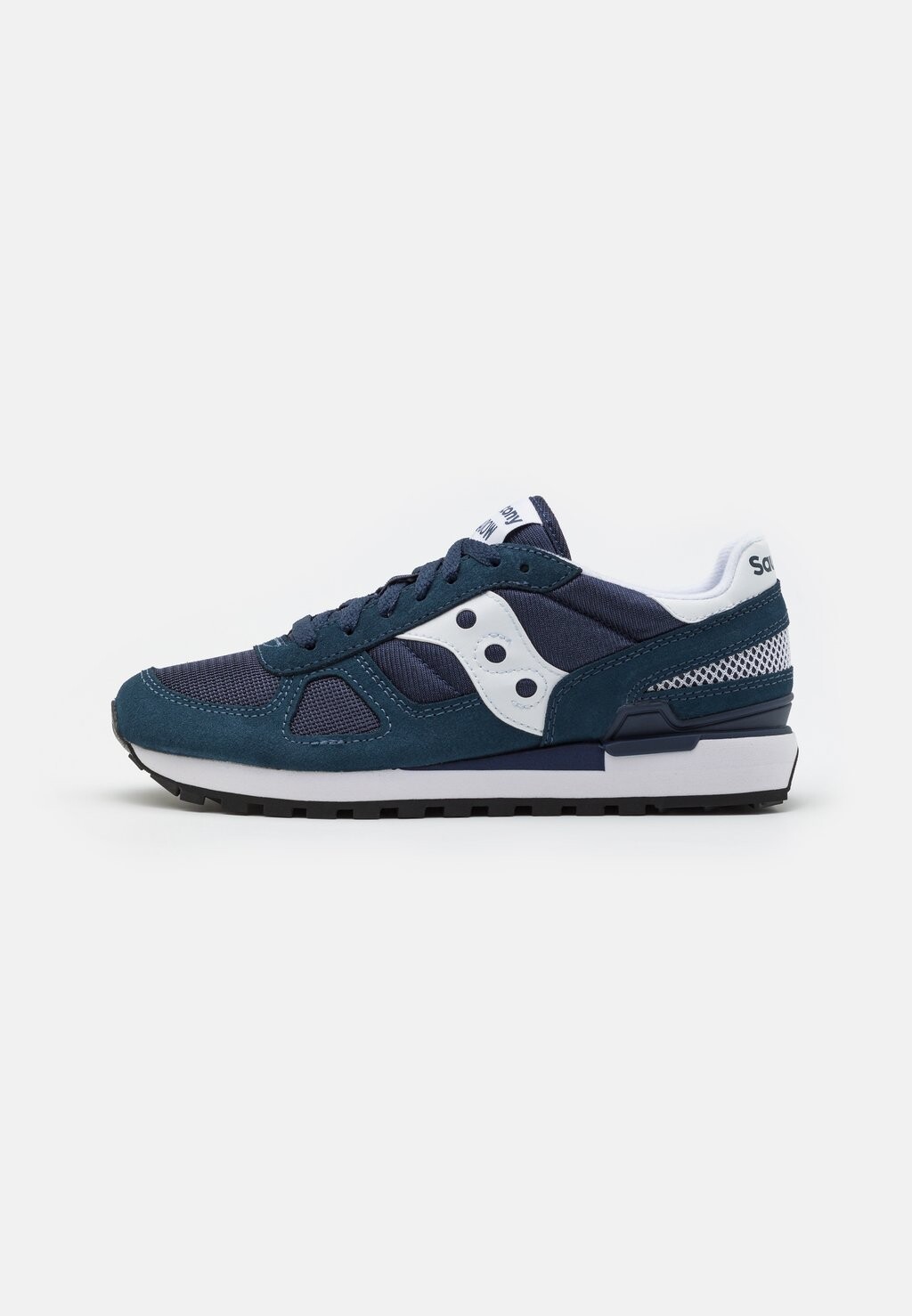 

Кроссовки Saucony, черно-белый