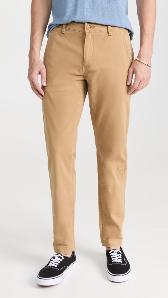 

Брюки Levi's XX Chino Std II