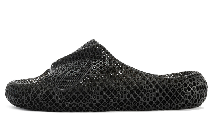 

Сандалии ASICS ACTIBREEZE 3D черные