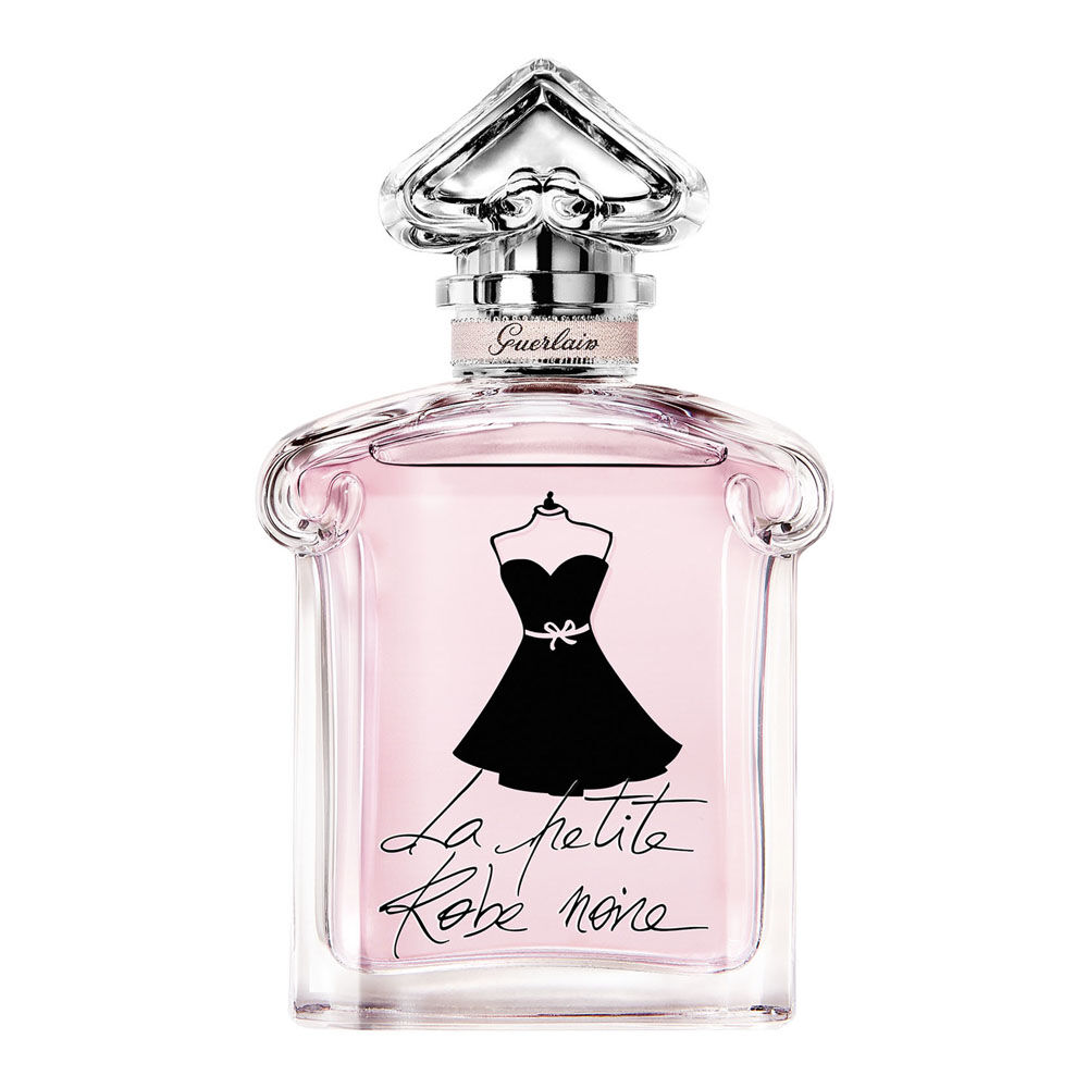 

Женская туалетная вода Guerlain La Petite Robe Noire, 100 мл