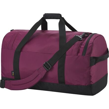 

Спортивная сумка EQ 50 л. DAKINE, цвет Grape Vine