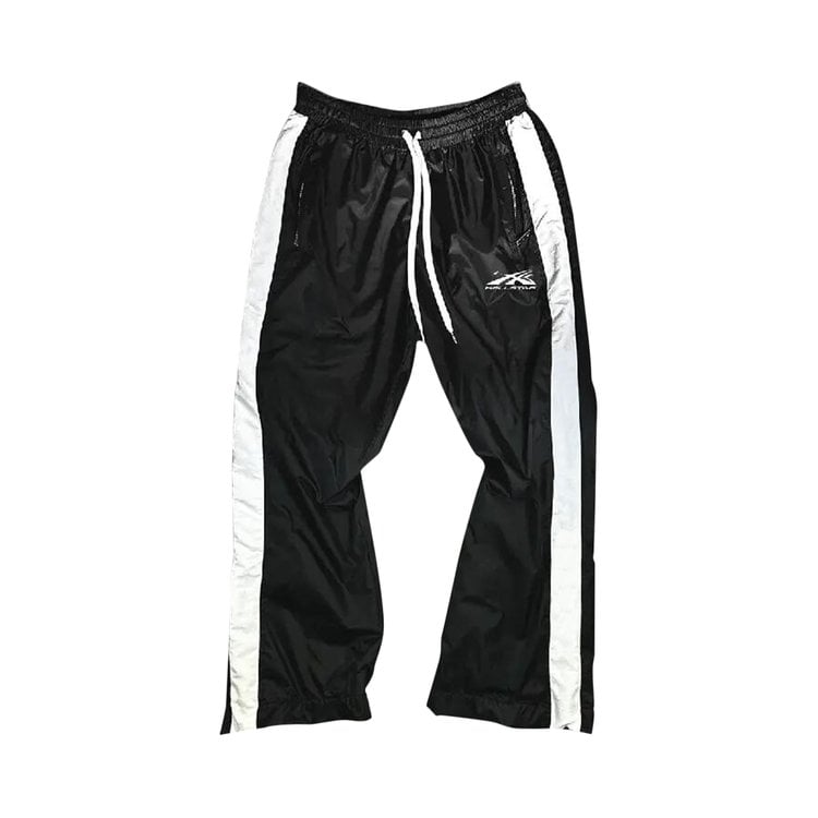 

Брюки Hellstar Track Pants, черный/белый