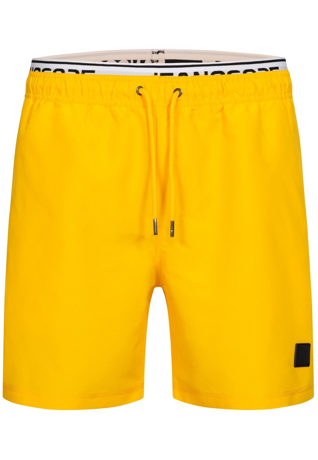 

Шорты для плавания SOLOMON INDICODE JEANS, цвет lemon pie