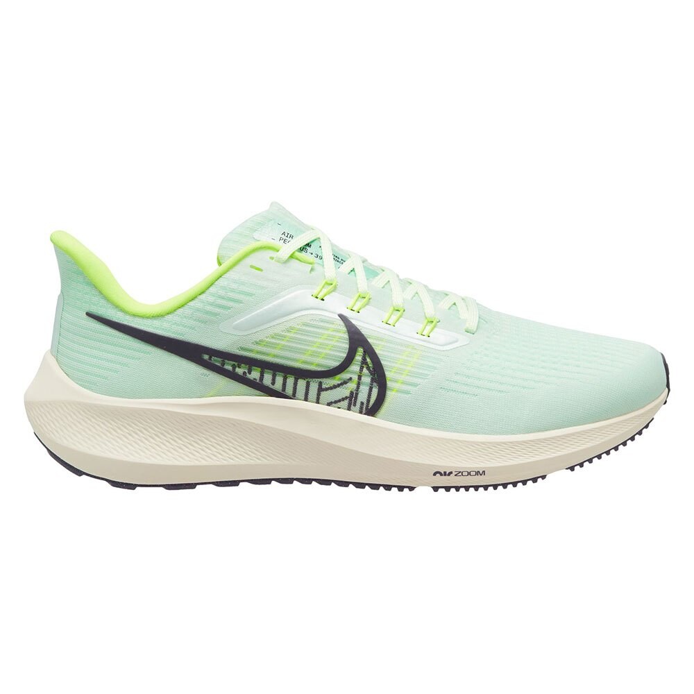 

Кроссовки Nike Air Zoom Pegasus 39, зеленый