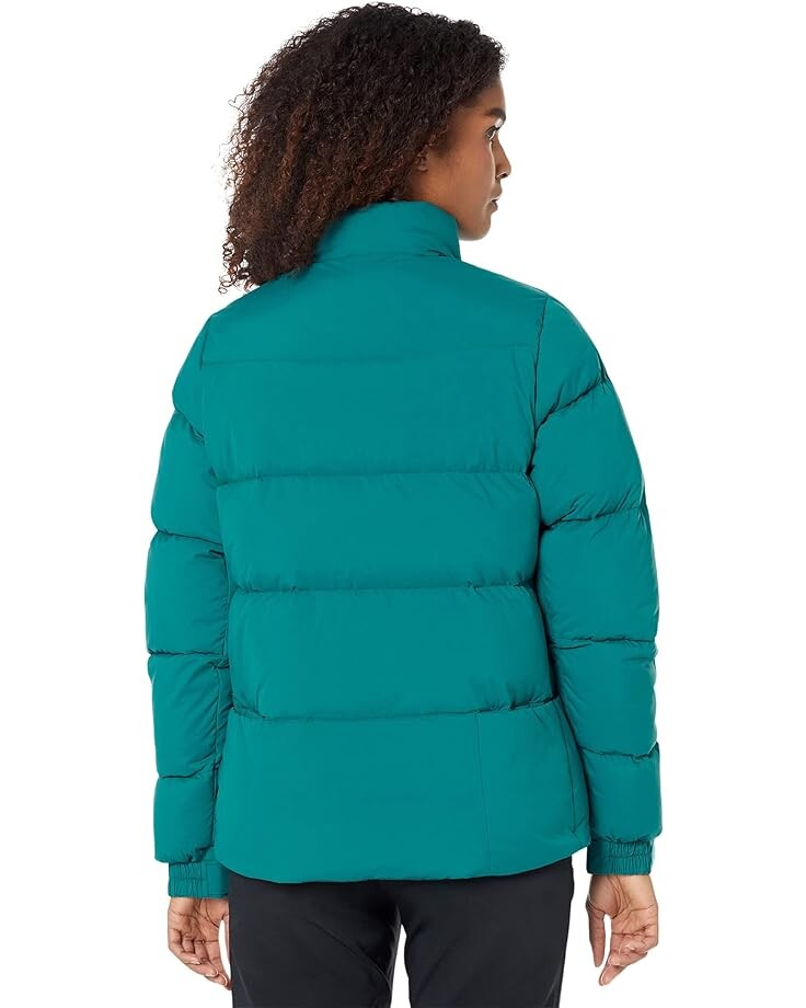 

Куртка Mountain Hardwear Nevadan Down Jacket, цвет Botanic