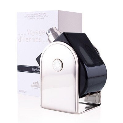 

Туалетная вода, 100 мл Hermes, Voyage d'Hermes Pure Perfume