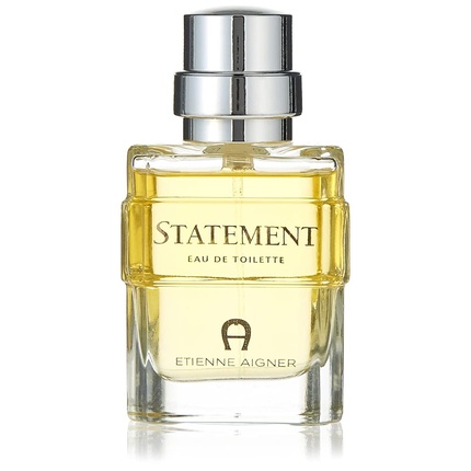 

Туалетная вода Statement For Men Edt 50 мл, Etienne Aigner