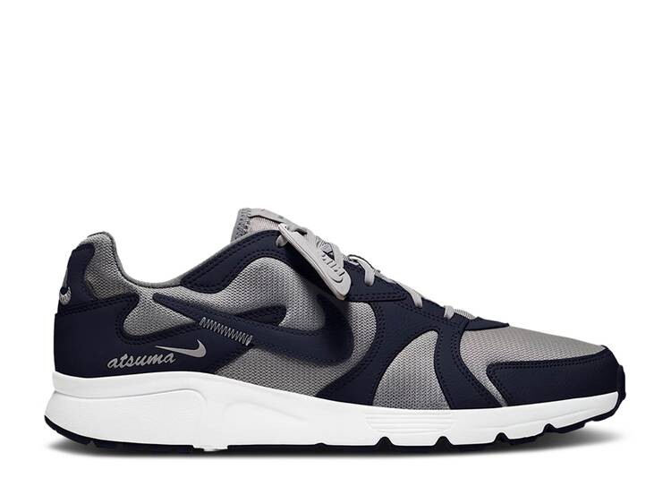 

Кроссовки Nike ATSUMA 'ENIGMA STONE OBSIDIAN',