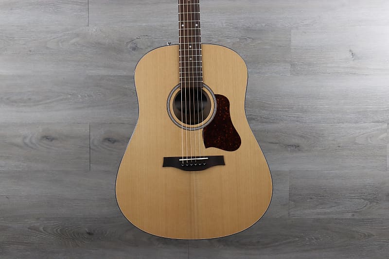 цена Акустическая гитара Seagull S6 Original Natural