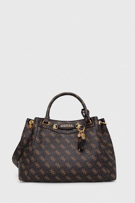 

Сумка Guess, черный