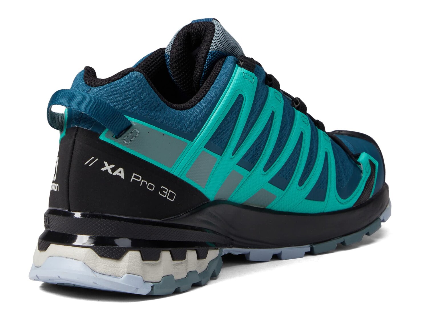 

Кроссовки Salomon XA Pro 3D V8 GTX