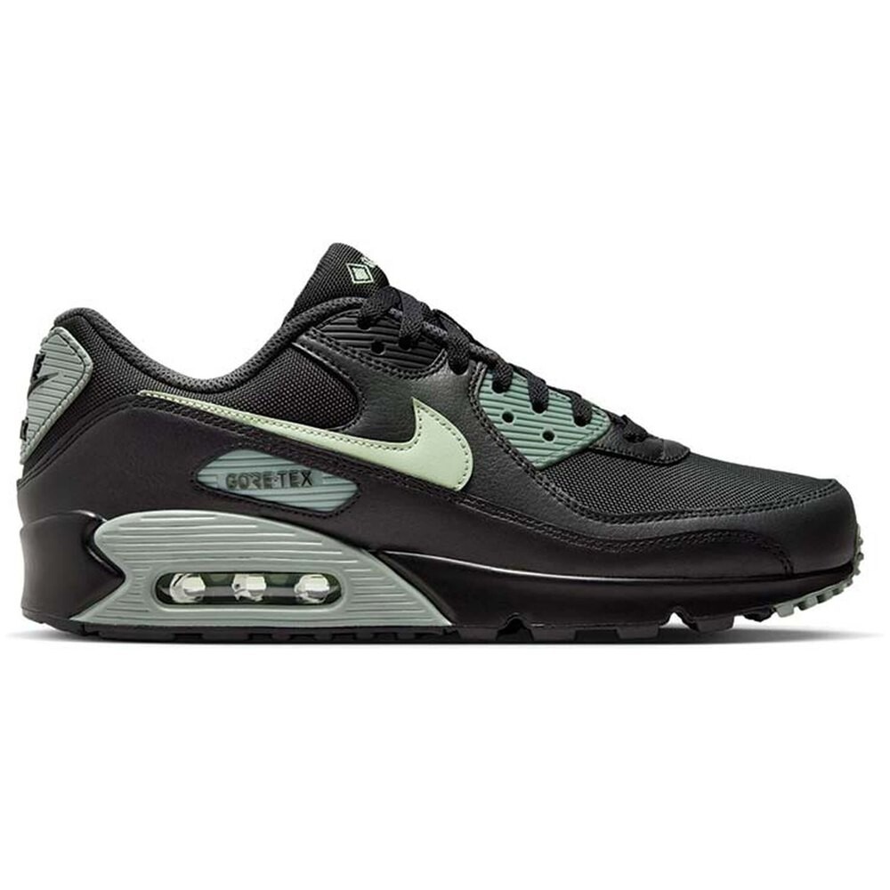 

Кроссовки Nike Air Max 90 Gore-Tex, черный