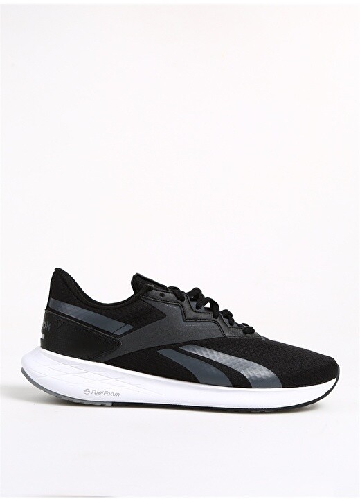 

Черные мужские кроссовки Reebok, Черный