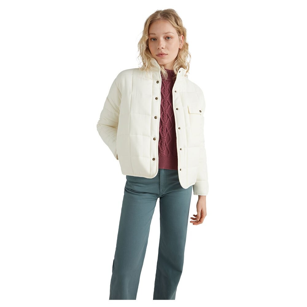 

Куртка O´neill Ocean Quilted, белый