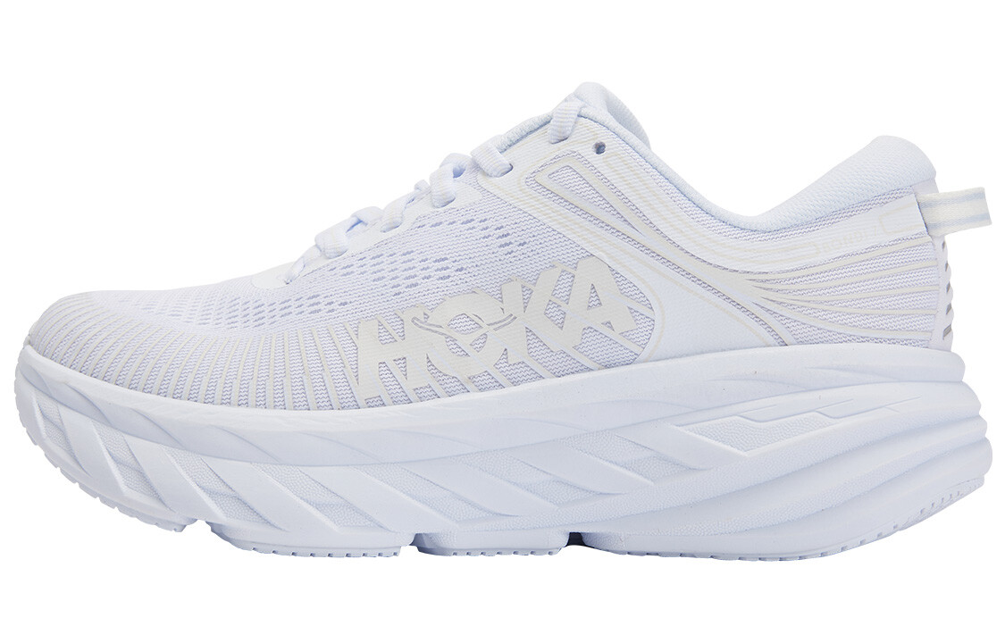 

Hoka One One Bondi 7 Wmns Кроссовки Белый