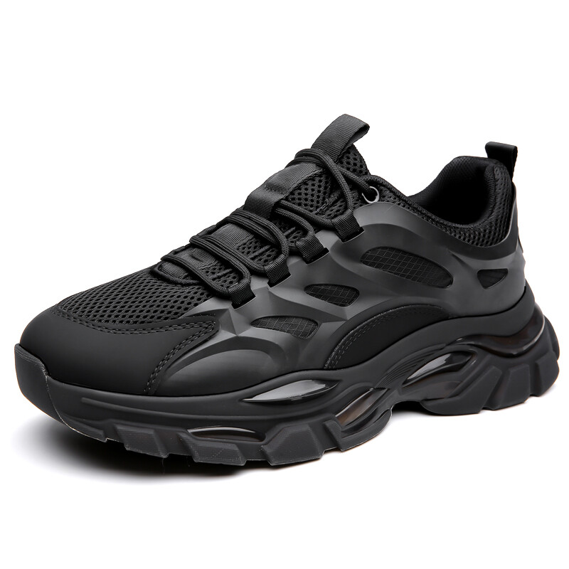 

Туфли Mulinsen Men's Casual Shoes Men Low-Top